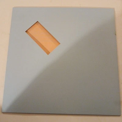 Jamie xx 'Girl/Sleep Sound' 12" Vinyl Single. Very Good Condition - Image 1 of 4