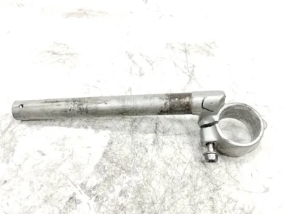 98-05 Honda VTR1000 F Super Hawk Manillar Izquierdo RECTO Clip On Foto 1 de 4