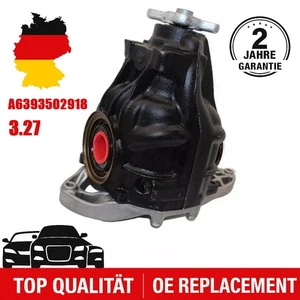 Für Mercedes Vito Viano Hinterachsgetriebe Differential W639 ALLE ÜBERSETZUNGEN - Picture 1 of 6