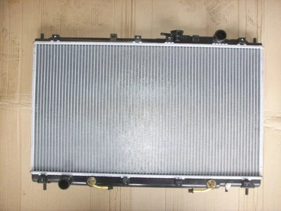 Radiator For Mitsubishi Magna TE TF TH TJ TL TW 97-05 4cly 2.4Ltr & V6 3.5L 3L  - image 1 of 4