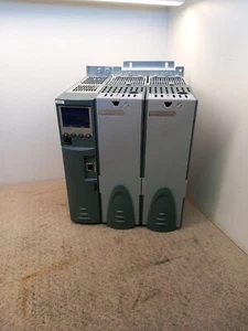 Eurotherm EPOWER/2PH-100A/600V Complete Unit !Like New-Perfect Condition! - Bild 1 von 12