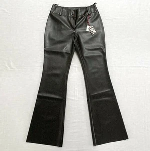 KFG MONTEGRAPPA ITALY women nappa trousers NEW - Picture 1 of 7