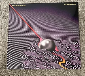 Tame Impala-Currents, 2015, EU, Vinyl, 2xLP, Interscope Records ***SEALED - Picture 1 of 5