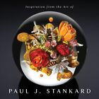 Inspiration From The Art Of Paul J. Stankard : A Window Into My Studio And So...
