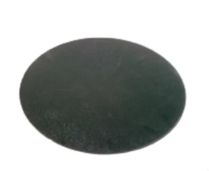 Solid ABS Sump Cover (28") Quality Pit Lid Black Color Easy install - Picture 1 of 1