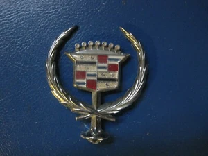 Vintage Cadillac Hood Ornament - Picture 1 of 2