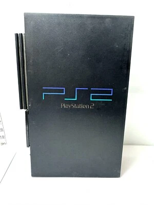 AUTH SONY PLAYSTATION 2 SCPH-50000 NETWORK ADAPTER SET PS2 JAPAN NTSC-J - Image 1 of 4