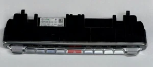 Mercedes Benz W247 W117 A-Class Climate Control a/C Heater Panel A2479053402 - Picture 1 of 4