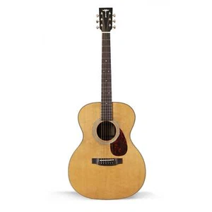 Tyma TF-12 OM1 3/4'' Acoustic Guitar | Solid Torrefied Sitka Spruce Top - Picture 1 of 3