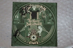 The Black Dahlia Murder - Ritual CD Album + Trevor Strnad signed / autograph - Picture 1 of 5