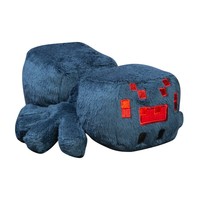 minecraft grand adventure creeper plush