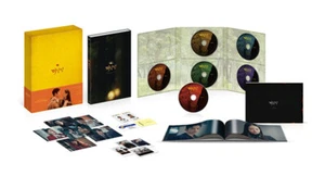 Blu-ray Caf Minamdang Party: 6 discs #미담당 stock asking plz worldwide delivery - Picture 1 of 1