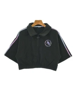 MEZZO PIANO Sweatshirts Black 160(15T16T) 2200552649049 - Picture 1 of 7