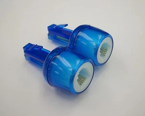 2 X Telefon Kopfhörer Kabel Entwirrer Anti Gewirr Anti-verdrehung Gerät Stecker - Bild 1 von 1