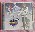 Summon Night 5 Soundtrack CD (Sealed, Brand New, Never Opened)