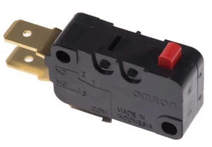 Microswitch Whirlpool For Ice Maker 627512 - Picture 1 of 3