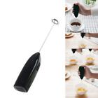 Frother Electric Milk Mixer Drink Foamer Coffee Egg New FAST