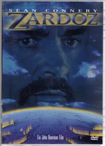 John Boorman Film - ZARDOZ *1974 / 2002 DVD *Sean Connery *Sci-Fi-Abenteuer* - Bild 1 von 3