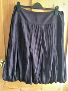 H & M Bubble Skirt Vintage Size EU40 UK14 - Picture 1 of 3