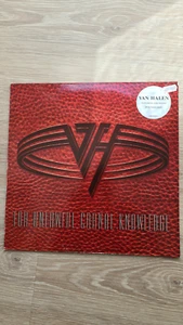 VAN HALEN  For Unlawful Carnal Knowledge (LP, Vinyl) 1991 +NM+ - Bild 1 von 2