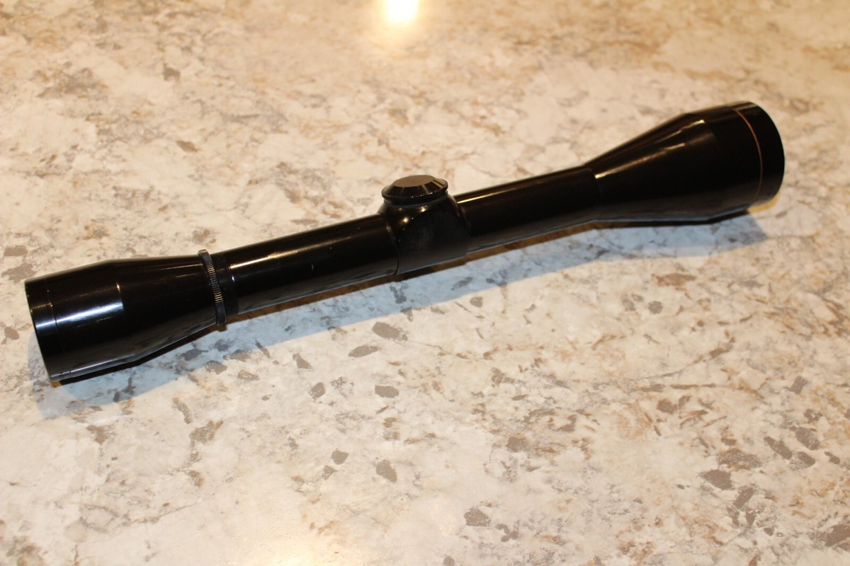 Leupold Rifle Scope M8 for sale - eBay Leupold Rifle Scope M8 for sale - eBay