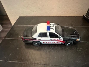 1/24 Ford Crown Victoria Old School Eloy Police Car - Bild 1 von 5