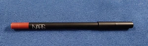 RARE NARS VELVET LIP LINER PENCIL KAREKARE .01 OZ - Picture 1 of 5