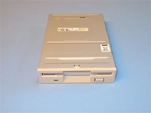FD-235HF-C891-U5 TEAC Floppy Laufwerk 1,44MB 3,5" intern Floppy Drive - Bild 1 von 3