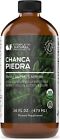 Organic Chanca Piedra Concentrate & Extract 16Oz - Phyllanthus Niruri - Natural