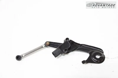 2012-2018 AUDI A7 QUATTRO 4G8 REAR LEFT SIDE SUSPENSION HEIGHT LEVEL SENSOR OEM - Image 1 of 4
