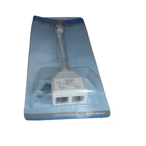 Voice & Data Line Splitter - Picture 1 of 4