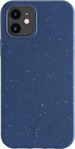 THE KASE Coque antibactérienne Vegan Bio 100% zéro déchet Apple iPhone 12 Mini - Photo 1 sur 4