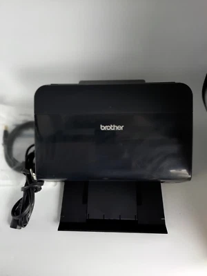 Brother Image Center ADS-2000E Color Image USB Duplex Sheetfed Scanner-TESTED - Image 1 of 4