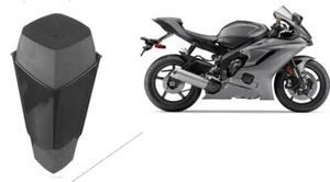 Tail Seat Cowl Seat Cover For Yamaha YZF-R1 2015 - 2019 16 17 Carbon Effect - Foto 1 di 4