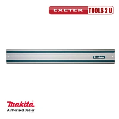 Makita 199141-8 1.5m Guide Rail For Use With SP6000 / DSP600 & Other Saws - Image 1 of 3