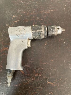 Sunex SX223 - 3/8 pol. Broca pneumática reversível mandril D - Imagem 1 de 4