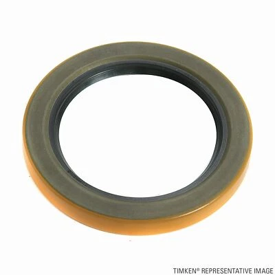 Wheel Seal Rear Inner Timken For 1968-1969 Chevrolet K10 Suburban - Image 1 of 4