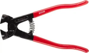 HYDE TOOLS Tile Nipper For Ceramic Tile Box of 5. 19400 - Picture 1 of 1