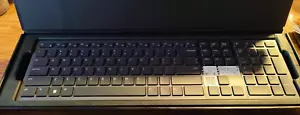 Clavier de collaboration Dell Premier KB900 0C3GJF neuf - Photo 1/4