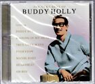 Cd   Buddy Holly   The Very Best Of 2005   Sealed