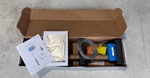 NEW - Onicon F-3500 F3500 Electromagnetic Flow Meter F-3500-11-C3-1311 - Picture 1 of 11