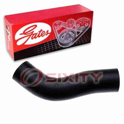Gates Water Pump Inlet HVAC Heater Hose for 1995-2000 Ford Mystique 2.5L V6 ng - Image 1 of 4