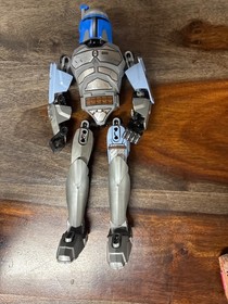 LEGO Star Wars: Jango Fett (75107)