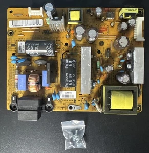 Scheda Alimentazione Televisore LG 32LN530B-UA Principale EAX64905001 con Viti - Foto 1 di 3
