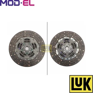 CLUTCH DISC 336 0005 10 FOR MERCEDES-BENZ VARIO/Van/Platform/Chassis/Cab/with - Picture 1 of 6