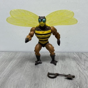 De colección Buzz-Off Motu He-Man Masters of the Universe Mattel 1983 - Imagen 1 de 13