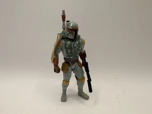 Star Wars POTF Boba Fett Full Circle Variante komplett Actionfigur Kenner 1995 - Bild 1 von 4