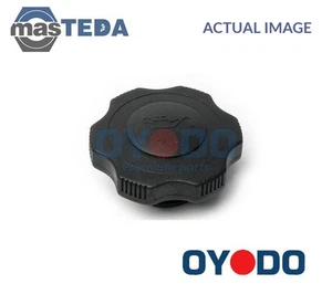 82U3000-OYO ENGINE OIL FILLER CAP OYODO FOR MAZDA 2 1.3,1.5,1.5 MZR,1.3 MZR - Picture 1 of 5
