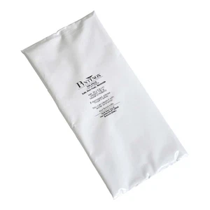 Gel Termico Refrigerante Gelpack 100 gr per Vetrine Buffet 200x98 mm - Pintinox - Foto 1 di 4