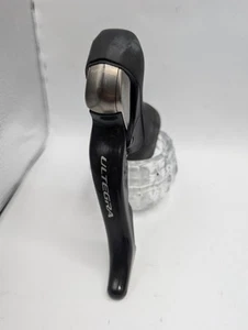 Shimano Ultegra ST-6700 STI Links 2 fach Schalthebel - Bild 1 von 3
